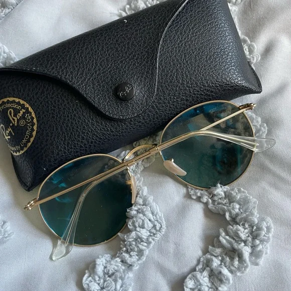 Rayban Sunglasses - Picture 3 of 3